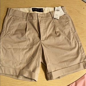 Abercrombie NEW shorts